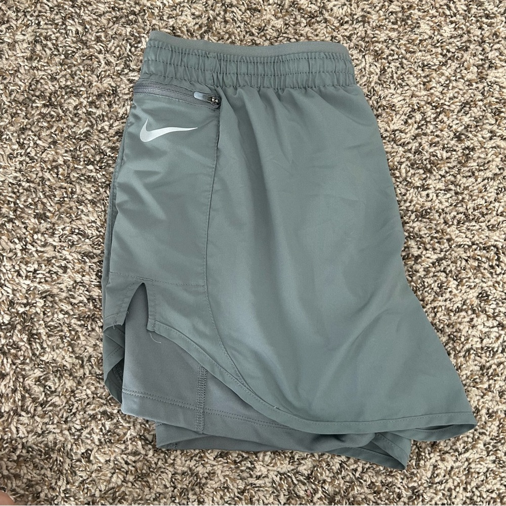 Nike 2 in 1 training short